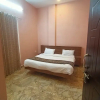 Отель Vo Sanjeevni Tent & Resorts, фото 13