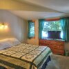 Отель Glenmoore Lakeside Lodge, фото 2