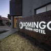 Отель Domingo Hotel Design, фото 1
