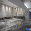 Отель Wanqiao International Hotel (Jiangtai International Plaza Lishui Automobile City), фото 12