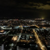 Отель Apartments in Sky Tower with Bathtub near the window, фото 34