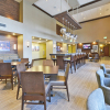 Отель Hampton Inn & Suites Greensboro/Coliseum Area, фото 48