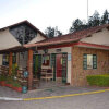 Отель Fazenda Vista Alegre, фото 22
