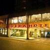 Отель Opera Hotel, фото 1