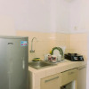 Отель Nice And Homey 1Br At Serpong Greenview Apartment, фото 8