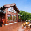 Отель Awesome Home in Norheimsund With 5 Bedrooms, Sauna and Wifi, фото 16