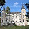 Отель Château les Vallées в Неон-сюр-Крёз