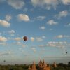 Отель Temple View Bagan, фото 48