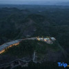 Отель Zizai Pingjiang Wild Luxury Resort, фото 15