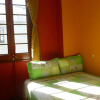 Отель Hostal Kalucy, фото 14