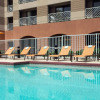 Отель Courtyard by Marriott Scottsdale Old Town, фото 15