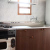 Отель Umi No Mieru Apartment, фото 22
