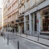 Отель Au coeur de Lyon - Presqu'île - Cordeliers, фото 19