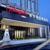 Отель Hampton by Hilton Nanchang Tengwang Tower, фото 1