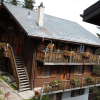 Отель B Rgbl Emli - Parterre Bettmeralp, фото 1