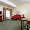 Отель Hampton Inn & Suites Navarre, фото 6