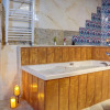 Отель Aşk-ı Nare Cave Hotel Swimming Pool & SPA, фото 9