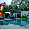 Отель Flamingo Boutique Hotel & Ayurvedic spa, фото 8