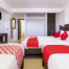 Отель OYO Hotel Punta Guadalupe, San Cristóbal, фото 14