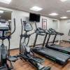 Отель Comfort Inn Shady Grove - Gaithersburg - Rockville, фото 17