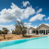 Отель Sobreiras - Alentejo Country Hotel by Unlock Hotels, фото 19