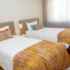 Отель Liiiving in Matosinhos- Seaside Delight Apartment, фото 27