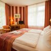 Отель Akzent Hotel Residenz Graal-Müritz, фото 25