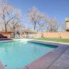 Отель Albuquerque Vacation Rental w/ Hot Tub!, фото 5