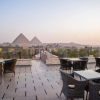 Отель New Pyramids Eyes, фото 12