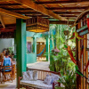 Отель Pousada Vila dos Pássaros, фото 15