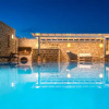 Отель Villa Romina in Paros, фото 1