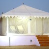 Отель Anantra Resort Jaisalmer, фото 3