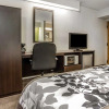 Отель Sleep Inn at Greenville Convention Cente, фото 3