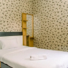 Отель Warm And Cozy Studio Apartment (No Kitchen) At Aeropolis Residence, фото 5