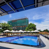 Отель Rigel Hotel, фото 15