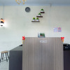 Отель RedDoorz @ Rose House Simpang Pemda Medan Selayang, фото 2