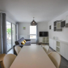 Отель Le Romain -1-bedroom with private garage, фото 13