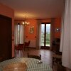 Отель Very spacious apartment in Crone, just 500 meters from the Idro, фото 3