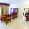 Отель Amoun Hotel Alexandria в Александрии