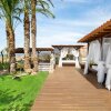 Отель Ramada Resort Puerto de Mazarr√≥n, фото 21