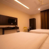 Отель The Bhagwati Resort, фото 26