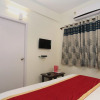 Отель OYO 8474 Greenland Suites, фото 6