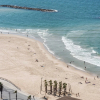 Отель Luxurious Apt W Panoramic Sea View - 75m, фото 18