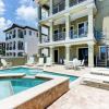 Отель DaShells30A 6 Bedroom Holiday Home by Five Star Properties, фото 13