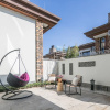 Отель Liman Cloud Golf Homestay, фото 15