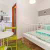 Отель Amazing Apartment in Biograd na Moru With Wifi, фото 8