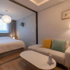 Отель WECOSTAY Myeongdong D2, фото 3