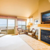 Отель The Ocean Lodge, фото 13