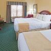 Отель Holiday Inn Hotel & Suites LA CROSSE, фото 8