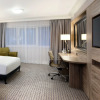 Отель DoubleTree by Hilton Hotel Glasgow Central, фото 3
